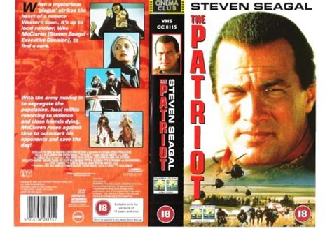 megashare the patriot